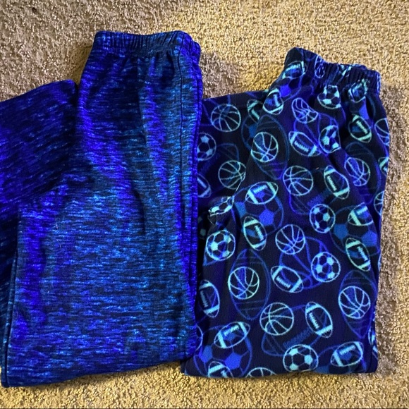 Hanes Pj Pant set of 2 - Picture 1 of 5